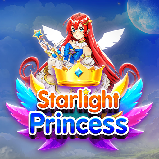 trik slot starlight princess hari ini