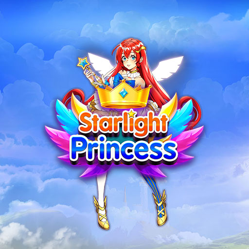 jam gacor starlight princess